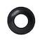 Thrifco Plumbing Tub Drain Gasket, Rubber, Black, Replaces Danco 88209 4401709 - alternate 1